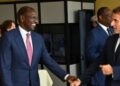 “Africa Forward Summit”: Inama Ikomeye Ishobora Guhindura Umubano wa Afurika n’u Bufaransa ku Rwego Rushya