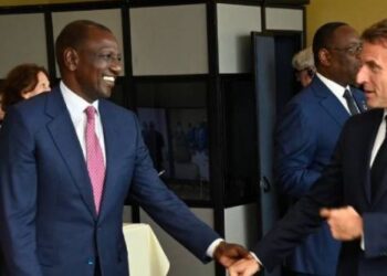 “Africa Forward Summit”: Inama Ikomeye Ishobora Guhindura Umubano wa Afurika n’u Bufaransa ku Rwego Rushya