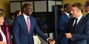 “Africa Forward Summit”: Inama Ikomeye Ishobora Guhindura Umubano wa Afurika n’u Bufaransa ku Rwego Rushya