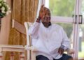 Kuva mu Ntambara Kugera kuri Manda ya Karindwi: Urugendo rw’Amateka rwa Perezida Museveni muri Uganda