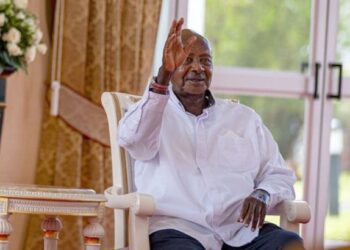 Kuva mu Ntambara Kugera kuri Manda ya Karindwi: Urugendo rw’Amateka rwa Perezida Museveni muri Uganda