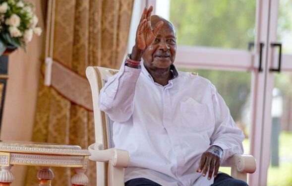 Kuva mu Ntambara Kugera kuri Manda ya Karindwi: Urugendo rw’Amateka rwa Perezida Museveni muri Uganda
