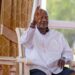Kuva mu Ntambara Kugera kuri Manda ya Karindwi: Urugendo rw’Amateka rwa Perezida Museveni muri Uganda