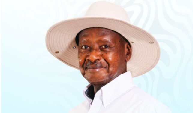 From War to a Seventh Term: President Museveni’s Historic Political Journey in Uganda