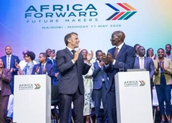 U Bufaransa Bugiye Gushora Akayabo muri Afurika; Perezida Macron Yanahishuye Imishinga Ikomeye Igomba Gukorerwa kuri uyu Mugabane