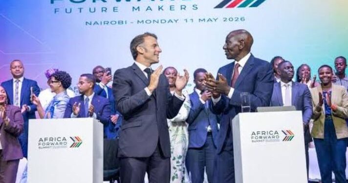 U Bufaransa Bugiye Gushora Akayabo muri Afurika; Perezida Macron Yanahishuye Imishinga Ikomeye Igomba Gukorerwa kuri uyu Mugabane