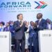 U Bufaransa Bugiye Gushora Akayabo muri Afurika; Perezida Macron Yanahishuye Imishinga Ikomeye Igomba Gukorerwa kuri uyu Mugabane