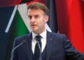 France to Invest Billions in Africa: President Macron Unveils Major Projects Set for the Continent