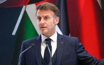 France to Invest Billions in Africa: President Macron Unveils Major Projects Set for the Continent