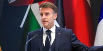 France to Invest Billions in Africa: President Macron Unveils Major Projects Set for the Continent