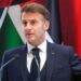 France to Invest Billions in Africa: President Macron Unveils Major Projects Set for the Continent