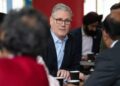 U Bwongereza mu Mvururu za Politiki: Keir Starmer Ari Guhatirizwa Kwegura Mu Gihe Igihugu Gihanganye n’Ibibazo Bikomeye