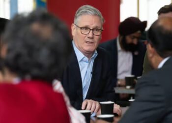 U Bwongereza mu Mvururu za Politiki: Keir Starmer Ari Guhatirizwa Kwegura Mu Gihe Igihugu Gihanganye n’Ibibazo Bikomeye