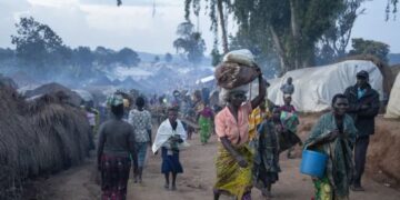 Ituri: Abasaga 879 Bamaze Kwicwa Mu 2026, Leta ya Kinshasa Ishinjwa Gukomeza Kunanirwa Kurinda Abaturage mu Burasirazuba bwa Congo