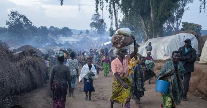 Ituri: Abasaga 879 Bamaze Kwicwa Mu 2026, Leta ya Kinshasa Ishinjwa Gukomeza Kunanirwa Kurinda Abaturage mu Burasirazuba bwa Congo