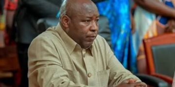U Burundi Buyoboye Afurika mu Gihe Imvugo Zivuguruzanya ku Mutekano wa Congo Zikomeje Guteza Impaka