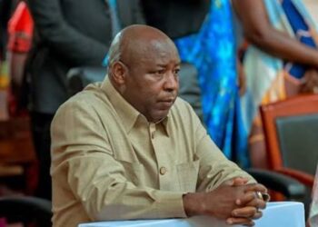 U Burundi Buyoboye Afurika mu Gihe Imvugo Zivuguruzanya ku Mutekano wa Congo Zikomeje Guteza Impaka