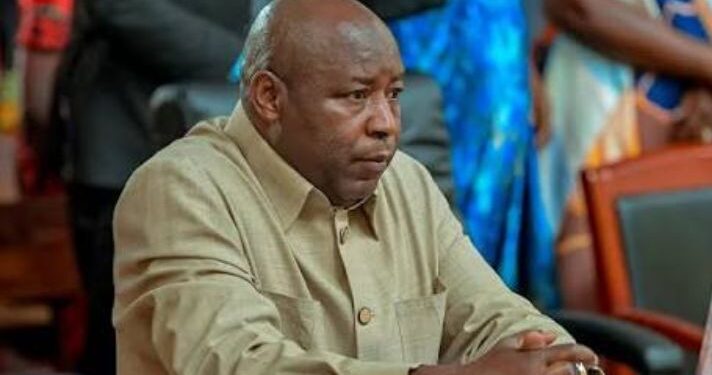 U Burundi Buyoboye Afurika mu Gihe Imvugo Zivuguruzanya ku Mutekano wa Congo Zikomeje Guteza Impaka