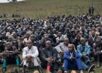 The War of Extermination and Displacement Against the Banyamulenge: A History of Decades-Long Attacks in the Highlands of Minembwe (Mulenge)