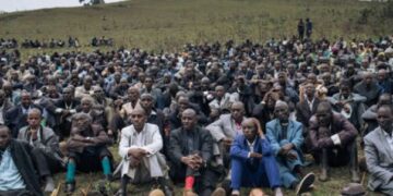 The War of Extermination and Displacement Against the Banyamulenge: A History of Decades-Long Attacks in the Highlands of Minembwe (Mulenge)