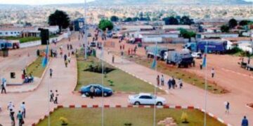 Banyamulenge Women Return to Baraka Market After Five Years: A New Step Toward Restoring Rights or a Temporary Relief?