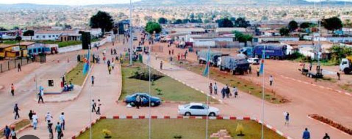 Banyamulenge Women Return to Baraka Market After Five Years: A New Step Toward Restoring Rights or a Temporary Relief?