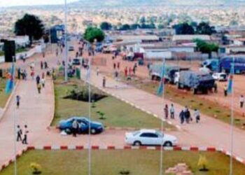 Abagore b’Abanyamulenge Bongeye Kurema Isoko rya Baraka Nyuma y’Imyaka Itanu: Intambwe Nshya mu Gusubirana Uburenganzira cyangwa Agahenge k’Agateganyo?