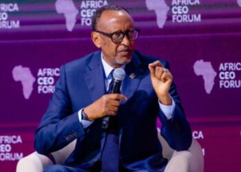 “Ukuri Kutavugwa ku Ntambara ya Congo”: Perezida Kagame Yahishuye Uburyarya bw’Amahanga mu Kibazo cy’u Rwanda, Congo n’Akaga Gakomeje Kwibasira Abanyamulenge