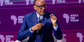 “Ukuri Kutavugwa ku Ntambara ya Congo”: Perezida Kagame Yahishuye Uburyarya bw’Amahanga mu Kibazo cy’u Rwanda, Congo n’Akaga Gakomeje Kwibasira Abanyamulenge