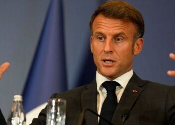 Le Président Macron sur la Guerre dans l’Est de la RDC : Ses Propos sur le Rwanda, la Politique Américaine et les Attaques contre les Banyamulenge Suscitent de Vives Polémiques