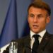 Le Président Macron sur la Guerre dans l’Est de la RDC : Ses Propos sur le Rwanda, la Politique Américaine et les Attaques contre les Banyamulenge Suscitent de Vives Polémiques