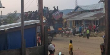 Kateku: Umuyobozi mushya washyizweho na AFC/M23 yishwe nyuma y’amasaha make, ibintu byateje impagarara zikomeye