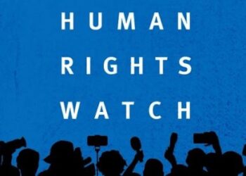 AFC/M23 Accuses HRW of Smearing Its Struggle and Shielding FARDC and FDLR