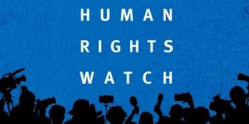 AFC/M23 Accuses HRW of Smearing Its Struggle and Shielding FARDC and FDLR