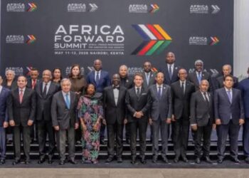 Les déclarations de la RDC sur l’Africa Forward Summit dénoncées au Parlement comme des mensonges flagrants