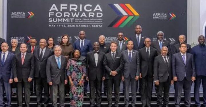 Les déclarations de la RDC sur l’Africa Forward Summit dénoncées au Parlement comme des mensonges flagrants