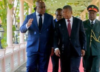 Perezida Tshisekedi Yatangiye Kwitandukanya na Luanda: Kwanga Ubuhuza bwa Angola mu Bibazo by’Abanye-Congo Kugaragaza Ihungabana rya Politiki ya Kinshasa