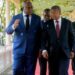 Perezida Tshisekedi Yatangiye Kwitandukanya na Luanda: Kwanga Ubuhuza bwa Angola mu Bibazo by’Abanye-Congo Kugaragaza Ihungabana rya Politiki ya Kinshasa