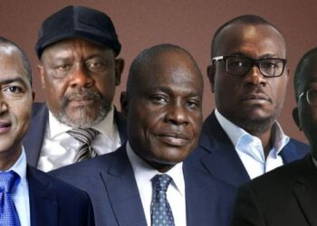 Ihuriro Rikomeye ry’Abatavuga Rumwe n’Ubutegetsi muri RDC Ryatangaje Gutangiza Urubuga rwo Kurengera Itegeko Nshinga; Igitutu Cyiyongera kuri Félix Tshisekedi