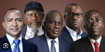 Ihuriro Rikomeye ry’Abatavuga Rumwe n’Ubutegetsi muri RDC Ryatangaje Gutangiza Urubuga rwo Kurengera Itegeko Nshinga; Igitutu Cyiyongera kuri Félix Tshisekedi