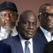 Ihuriro Rikomeye ry’Abatavuga Rumwe n’Ubutegetsi muri RDC Ryatangaje Gutangiza Urubuga rwo Kurengera Itegeko Nshinga; Igitutu Cyiyongera kuri Félix Tshisekedi