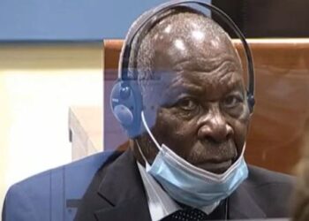 I La Haye Hapfiriye Kabuga: Umwe mu Bantu Bashakishijwe Kurusha Abandi ku Isi