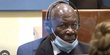 I La Haye Hapfiriye Kabuga: Umwe mu Bantu Bashakishijwe Kurusha Abandi ku Isi
