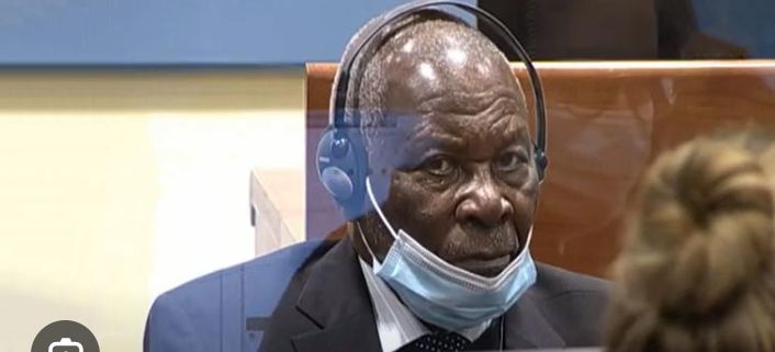 I La Haye Hapfiriye Kabuga: Umwe mu Bantu Bashakishijwe Kurusha Abandi ku Isi