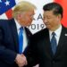 Changing: China Begins Openly Challenging the United States