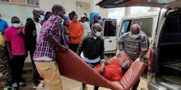 La RDC Ferme Certaines Frontières avec le Rwanda à Cause d’Ebola : Comment cette Épidémie Réapparaît au Congo et Pourquoi Elle Continue d’Inquiéter l’Afrique