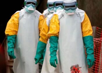 Ebola Outbreak Once Again Raises Serious Concerns Across Africa and the World