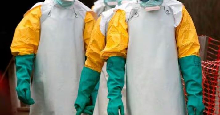 Ebola Outbreak Once Again Raises Serious Concerns Across Africa and the World