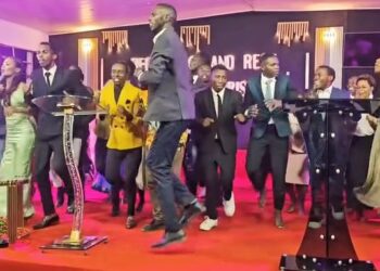 Ubuhamya n’Amateka Bikikije Igisirimba cy’Abanyamulenge