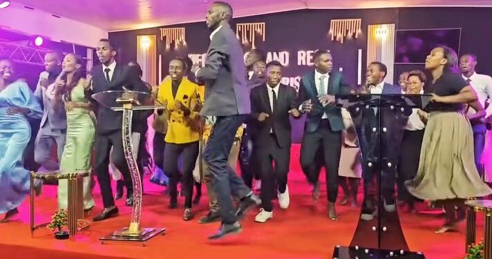 Ubuhamya n’Amateka Bikikije Igisirimba cy’Abanyamulenge